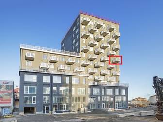 Radiusbacken 39, vån 5