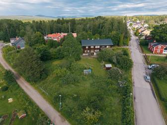 Bostadsbild