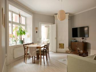 Bostadsbild