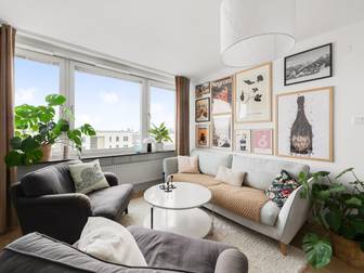 Bostadsbild