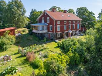 Bostadsbild