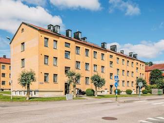 Skaraborgsgatan 14B