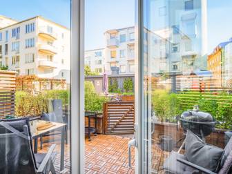 Bostadsbild