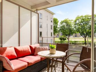 Bostadsbild