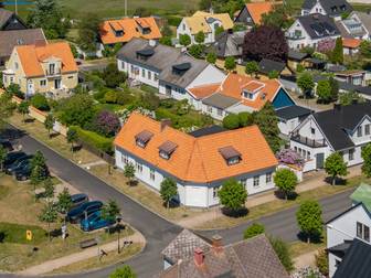 Bostadsbild