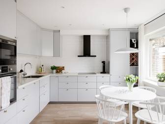 Bostadsbild