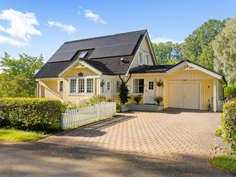 Bostadsbild
