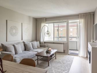 Bostadsbild
