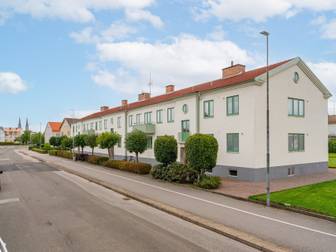 Bostadsbild