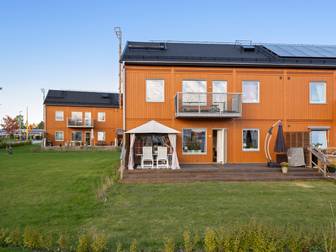 Bostadsbild