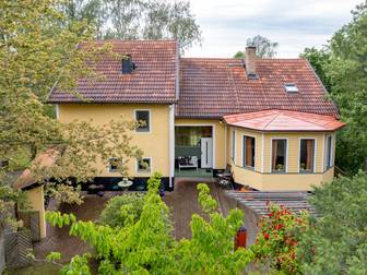 Bostadsbild