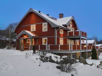 Romma Sågmyravägen 302