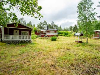 Bostadsbild