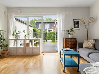Bostadsbild