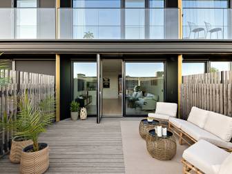 Bostadsbild