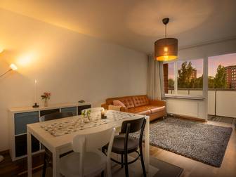 Bostadsbild