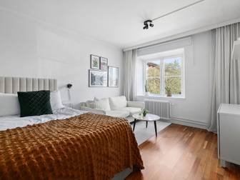 Bostadsbild