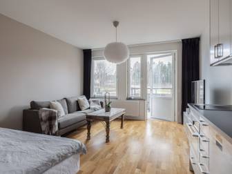 Bostadsbild