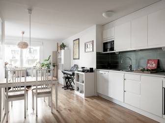 Tellusborgsvägen 94