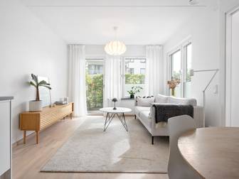 Bostadsbild