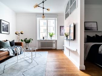 Bråvallagatan 8, 2tr