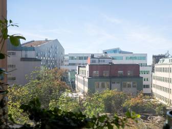 Bostadsbild