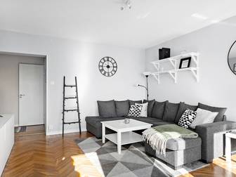 Frans malmrosgatan 46A