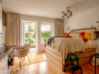 Bostadsbild