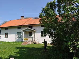 Södra Dorkarbyvägen 8