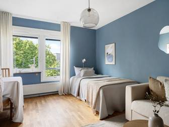 Bostadsbild