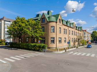 Bostadsbild