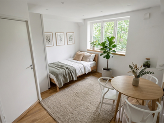 Bostadsbild