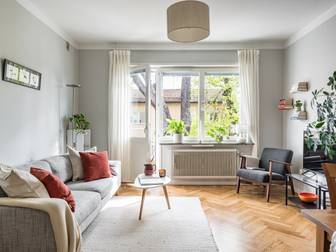 Bostadsbild