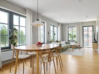 Bostadsbild