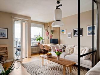 Bostadsbild