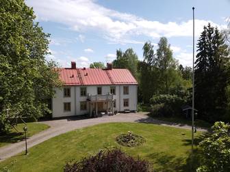 Bostadsbild