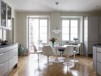 Karlavägen 18, 3 tr