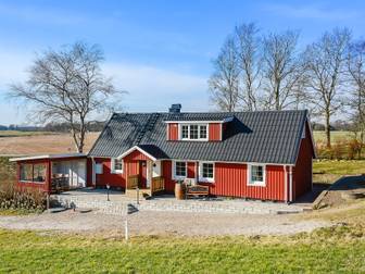 Vallarumsvägen 266-7