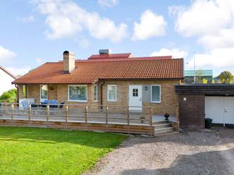 Bostadsbild