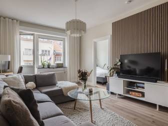 Bostadsbild
