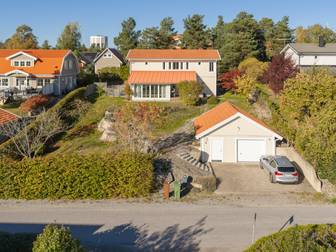 Bostadsbild