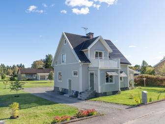 Bostadsbild