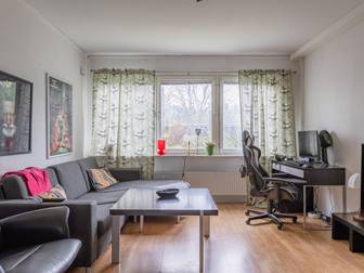 Bostadsbild