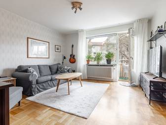 Bostadsbild