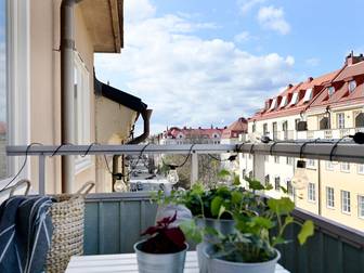 Kommendörsgatan 42, 5 tr