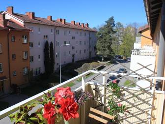 Dellensvägen 28, 3tr