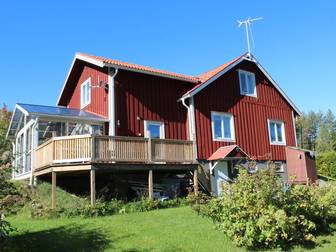 Västra Grönåsvägen 2