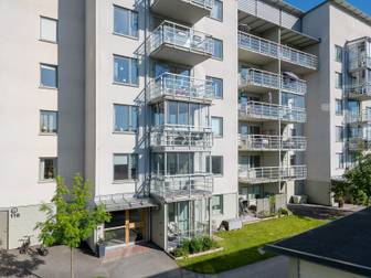 Bostadsbild