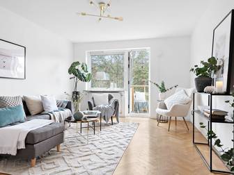 Bostadsbild
