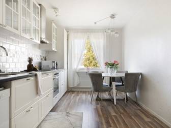 Bostadsbild